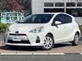 2013 Toyota AQUA
