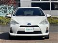 2013 Toyota AQUA