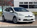 2013 Toyota AQUA