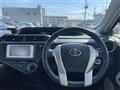 2013 Toyota AQUA
