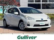 2013 Toyota AQUA