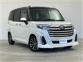 2021 Toyota Roomy