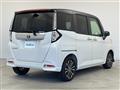 2021 Toyota Roomy