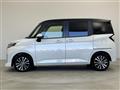 2021 Toyota Roomy