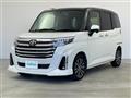 2021 Toyota Roomy