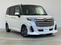 2021 Toyota Roomy