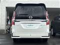 2022 Nissan Serena