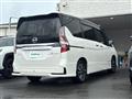 2022 Nissan Serena