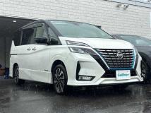 2022 Nissan Serena