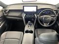 2023 Toyota Harrier Hybrid