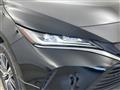 2023 Toyota Harrier Hybrid