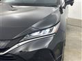 2023 Toyota Harrier Hybrid