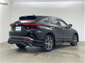 2023 Toyota Harrier Hybrid