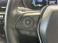 2023 Toyota Harrier Hybrid