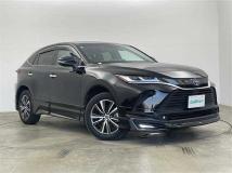 2023 Toyota Harrier Hybrid
