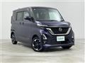 2021 Nissan ROOX