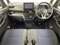 2021 Nissan ROOX