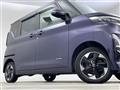 2021 Nissan ROOX