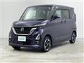 2021 Nissan ROOX