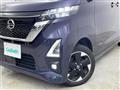 2021 Nissan ROOX