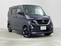 2021 Nissan ROOX