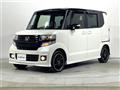 2014 Honda N BOX