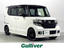 2014 Honda N BOX