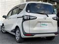 2019 Toyota Sienta