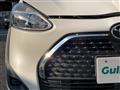 2019 Toyota Sienta