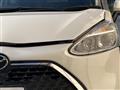 2019 Toyota Sienta