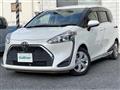 2019 Toyota Sienta
