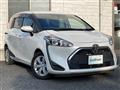 2019 Toyota Sienta