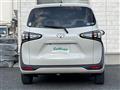 2019 Toyota Sienta