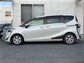 2019 Toyota Sienta