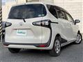 2019 Toyota Sienta