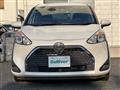 2019 Toyota Sienta