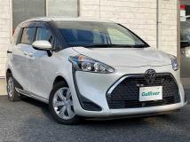 2019 Toyota Sienta