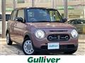 2022 Suzuki Lapin