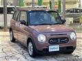 2022 Suzuki Lapin
