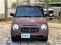 2022 Suzuki Lapin