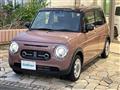 2022 Suzuki Lapin