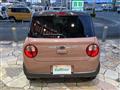 2022 Suzuki Lapin