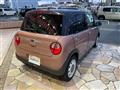 2022 Suzuki Lapin