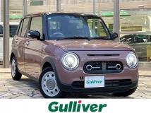 2022 Suzuki Lapin