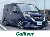 2017 Nissan Serena