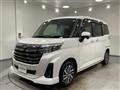 2021 Toyota Roomy