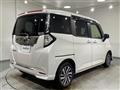 2021 Toyota Roomy