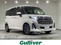 2021 Toyota Roomy
