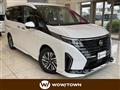 2023 Nissan Serena