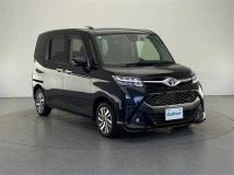 2020 Toyota Tank